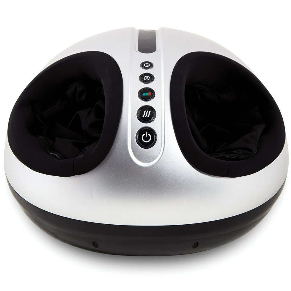 Foot Massager With Heat IS4000i