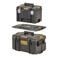 thumbnail image 3 of Adaptador DEWALT Toughsystem 2.0 para organizadores TSTAK y Pro, 3 of 7