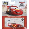 thumbnail image 4 of Disney Pixar Cars Road Trip Mcqueen Vehicle, 4 of 4