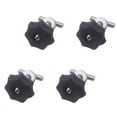 thumbnail image 4 of Shisuyan Professional Design T Bolt Kit Black 1Set 2.36X1.77X1.77In, 4 of 8