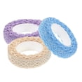 thumbnail image 1 of 3 rollos de cintas de encaje adhesivo., 1 of 5