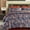 Pinecone, variant on Wajade 7PCS Boho Paisley Print Luxury Comforter Bed in a Bag Set Queen Size, Vintage Floral Medallions Microfiber Bedding Set