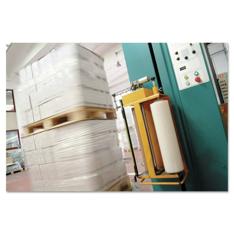 Machine Stretch Film, 20 Machine Stretch Film, 20