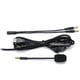 thumbnail image 4 of Diadema Gamer YEYIAN PROUD SERIE 3500 RGB 3.5mm Microfono Negro YDG-33405 Yeyian YDG-33405, 4 of 6