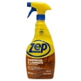 thumbnail image 1 of Limpiador de suelos Zep ZUHLF32 laminado de madera dura 946 ml, 1 of 3
