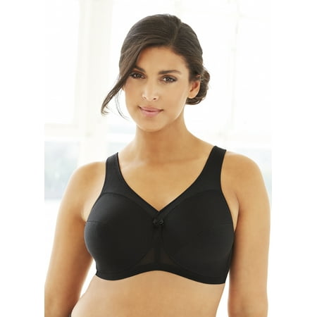 Womens Plus MagicLift Active Support Bra, Style 1005