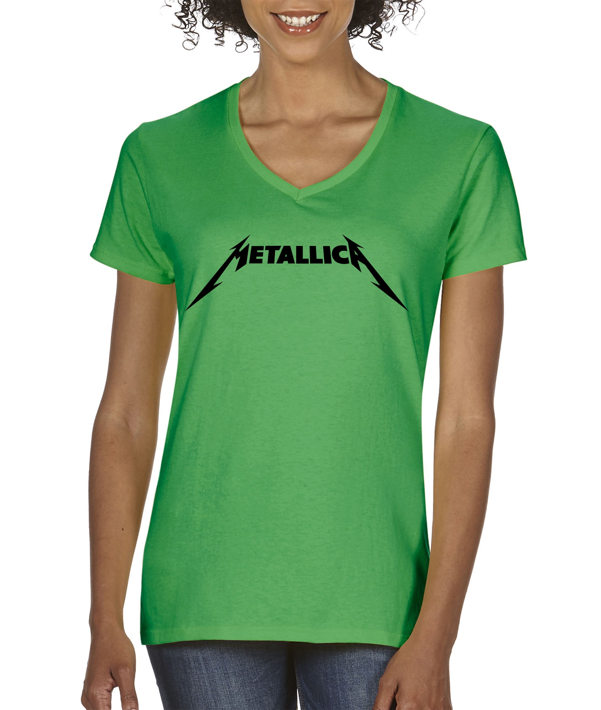 beavis metallica shirt