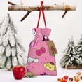 thumbnail image 7 of Lsque Sanrio for Christmas Gift Bags ,Party Gift Bag, Christmas Goody Bags for Christmas Holidays Party Favors and Presents-Medium, 7 of 7