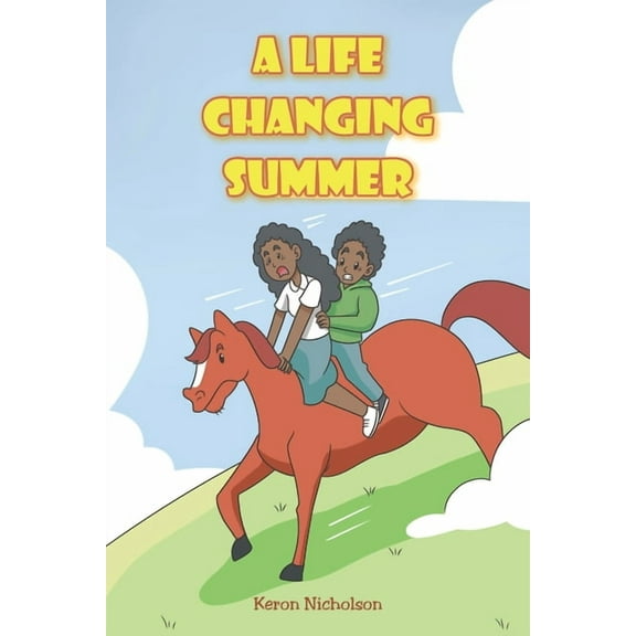 A Life Changing Summer