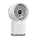 thumbnail image 1 of Ounissouiy Ventilador de niebla de agua, humidificador de oficina, verano, deportes al aire libre, viajes, Picnic, campamento, acondicionador de bajo ruido, Electrodomésticos Blanco Ounissouiy HA064318-02B, 1 of 6