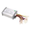 thumbnail image 2 of Electric Bicycle Brushed Controller,Electric Bicycle Brushed Controller Electric Bike Parts Accessories Lithium Electric Bicycle Brushed Controller Ultra Responsive, 2 of 8
