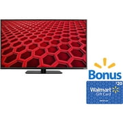 VIZIO E420-B1 42" 1080p 60Hz Full-Array LED HDTV with Bonus $20 Wal-Mart Gift Card