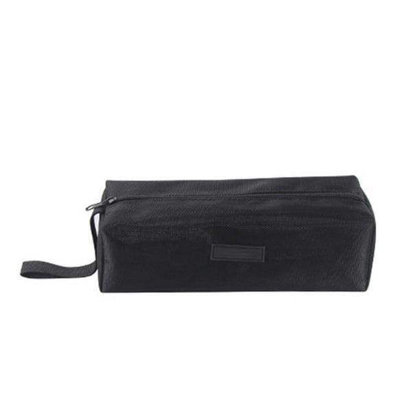 Multipurpose Tool Bag Organizer Durable Zippered Storage Pouch Ideal for Home and Use Versatile Utility Tote for Tools and Accessories