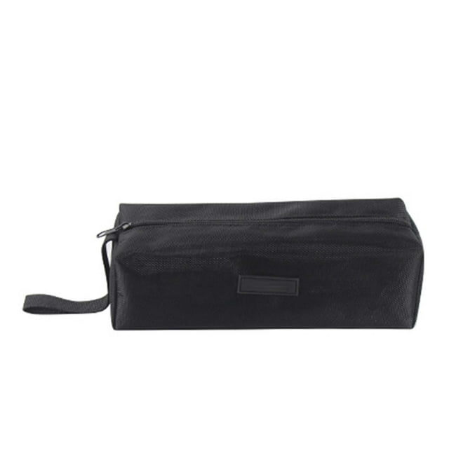 Sac à Outils Polyvalent en Polyester Durable Organisateur de Rangement pour Tournevis et Pinces Sac Utilitaire Polyvalent pour Tous les Outils et Accessoires