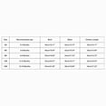 thumbnail image 3 of Gerichy Baby Girl Fall Winter Clothes Set Newborn Romper Dresses Outfit Long Sleeve Knitted Romper Dress + Sock + Headband Outfits 0-18 Months, 3 of 7