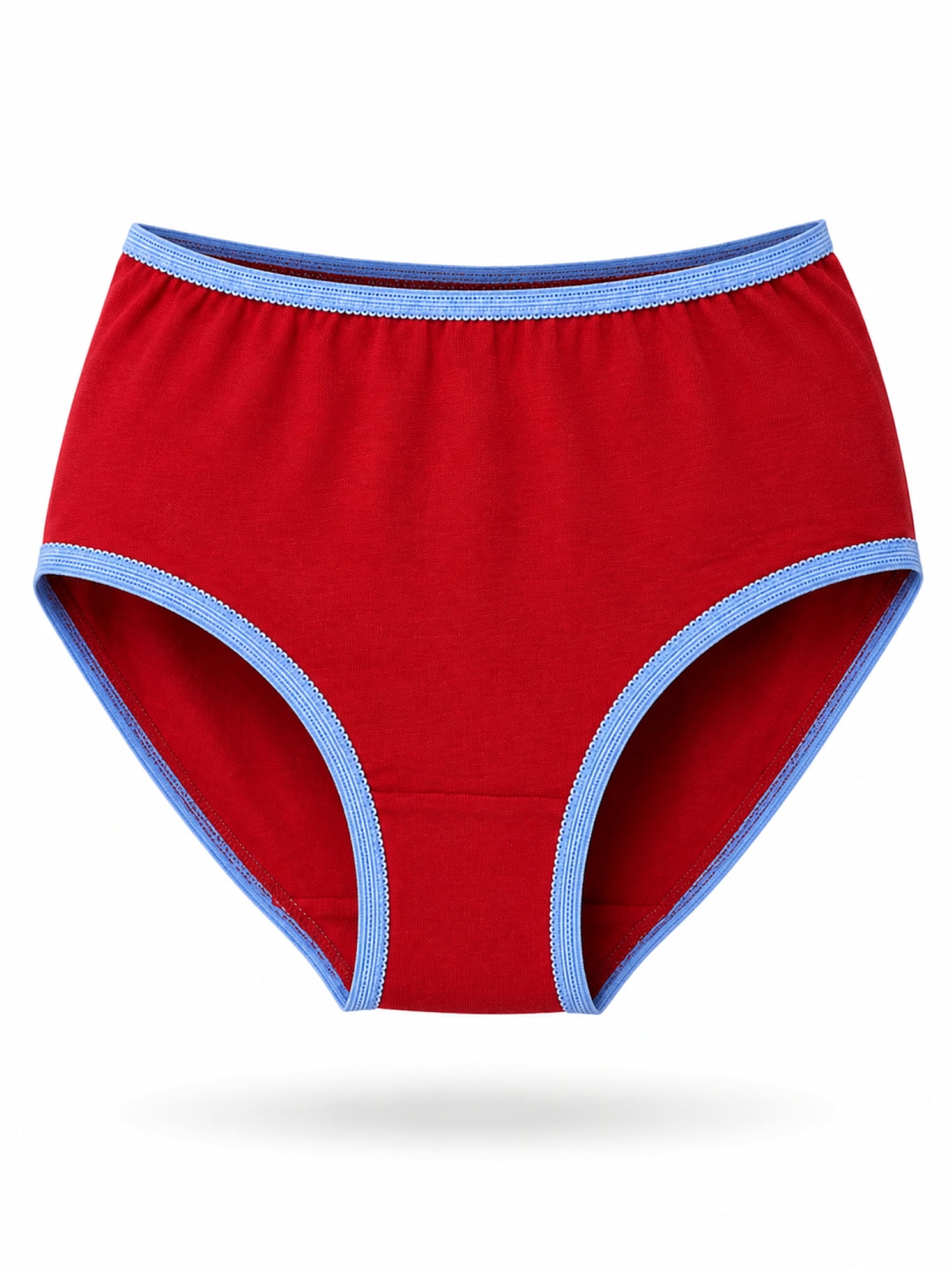 Ways to Celebrate Girls 4th of July Briefs, 5-Pack
