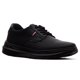 thumbnail image 3 of Tenis para Hombre Perry Ellis PE81041 negro 28, 3 of 6