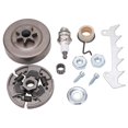 thumbnail image 1 of Chainsaw Clutch Kit Electric Replacement Parts for Stihl MS250 025 MS230 023 MS210 021, 1 of 5