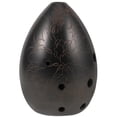 thumbnail image 1 of 1 Set Portable 8 Hole Xun Pottery Xun Mini Xun Music Instrument Gift Wind Instrument, 1 of 9