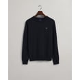 thumbnail image 4 of Gant Apparel S Men's 86211 Preppy Essentials Blue , M Reg US, 4 of 5