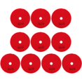 thumbnail image 1 of Lot de 10 disques de ponçage de 7,6 cm, tampons de polissage diamantés pour marbre, béton, pierres, maille 500, 1 of 4