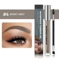 thumbnail image 1 of Salud y Belleza, Belleza y Maquillaje, Lápiz/Polvo para Cejas, Lápiz para Cejas, Gel para Cejas Resistente al Agua, Maquillaje, Resistente al Agua, No se Corre, Gel para Cejas, 24 g, Lápiz para Cejas, 1 of 3