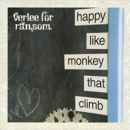 Happy Monkey - Happy Like Monkey That Climb