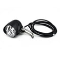 thumbnail image 1 of MYG Electric Bicycle 6V LED Headlight eBike Front Light for Bafang Mid Drive Motor, 1 of 10
