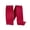 Dark Red, variant on HOMEFORD Christmas Double Face Luxe Velvet Ribbon, 5/8-inch, 10-yard, Dark Red