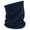 French Navy, variant on Beechfield Adult Morf Microfleece Neck Warmer