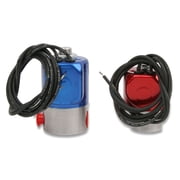 NOS/Nitrous Oxide System 02462-S-ENOS Nitrous Oxide Plumbing Kit