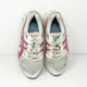 thumbnail image 4 of Asics Womens Gel Cumulus 13 T1A5N White Running Shoes Sneakers Size 6.5 D, 4 of 6