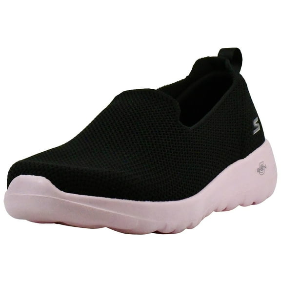 Skechers Women's Go Walk Joy-Sensational Day Sneaker