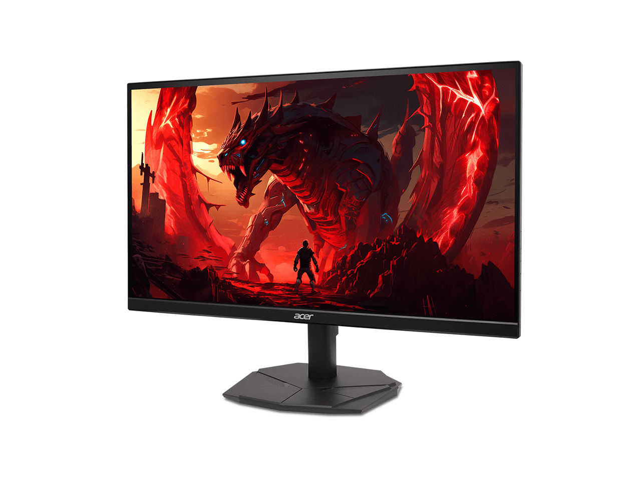 Acer Nitro KG251Q Z1 25 Class Gaming LCD Monitor, Singapore | Ubuy