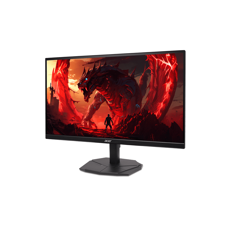 Acer Nitro KG251Q 24.5” HD Gaming Monitor, AMD FreeSync, 250Hz Acer Nitro KG251Q 24.5” HD Gaming Monitor, AMD FreeSync, 250Hz