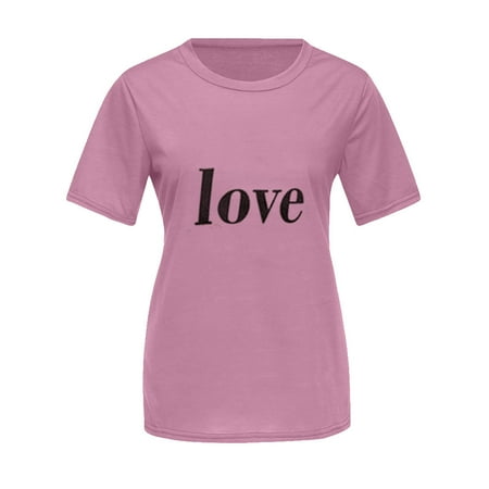 

Matching Family Outfits Mom Girl Clothes Mom Daughter T Shirt Holiday Travel Family Outfit Pink 100