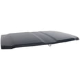 thumbnail image 3 of For 2014-2015 Silverado 1500 Hood Primed Steel 23271756-PFM GM1230451, 3 of 5