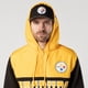 thumbnail image 2 of Sudadera New Era Leisure NFL Pittsburgh Steelers, 2 of 5