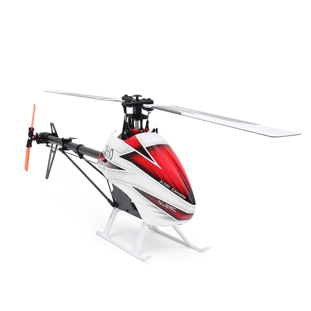 rc helicopter kits for beginners