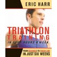 thumbnail image 2 of Triathlon Training in Four Hours a Week, 2 of 2