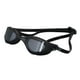 thumbnail image 5 of Gafas de natación para adultos, modernas y cómodas, para buceo y snorkel en interiores. negro, 5 of 8
