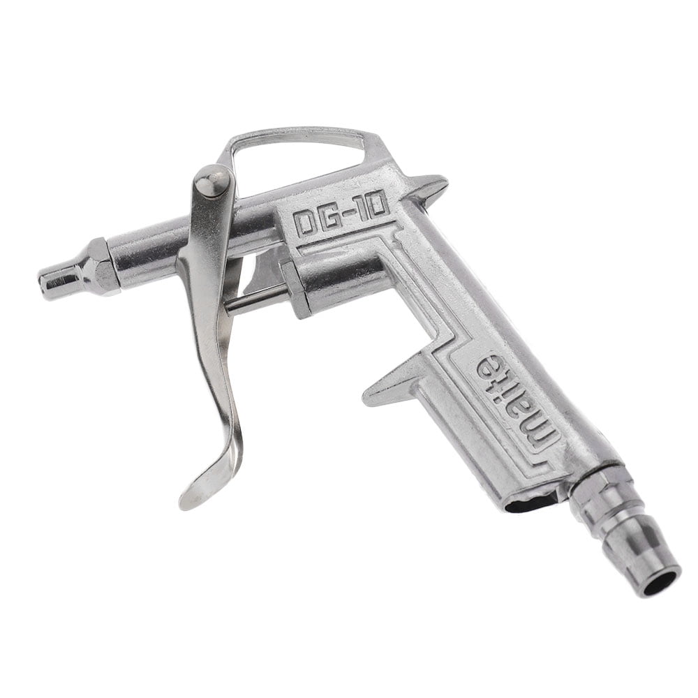 Buy Hapeisy Air Blow Guns with Brass Adjustable Air Flow Nozzle