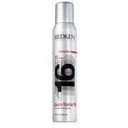 Pure Force 16 Non-Aerosol Fixing Spray, By Redken - 6.75 Oz Spray