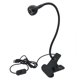 thumbnail image 2 of Lámpara de curado de pegamento Uv de 3w, luz Led púrpura Usb ultravioleta Usb con abrazadera e interruptor para reparación de placa de teléfono JAMW Sencillez, 2 of 4