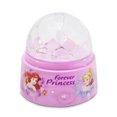 thumbnail image 1 of Lámpara Proyector Infantil con Luz Giratoria de Princesas Disney, 1 of 2