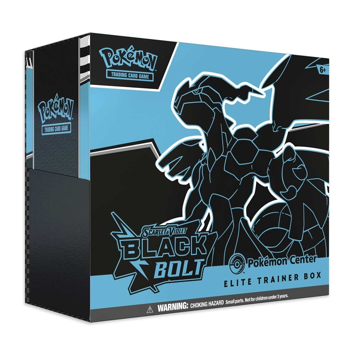 Pokemon TCG: Sun & Moon Crimson Invasion Elite Trainer Box