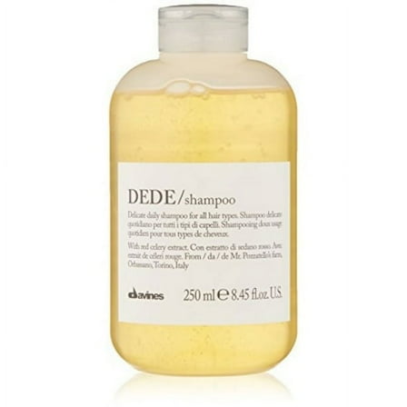 Davines DEDE Shampoo 250ml 8.45oz