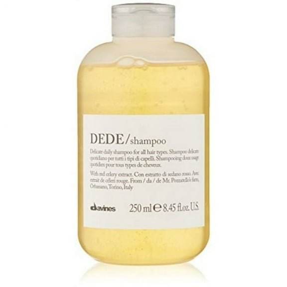 Davines DEDE Shampoo 250ml 8.45oz