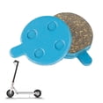 thumbnail image 3 of 1 Pair Electric Scooter Brake Pads Replacement Part For Xiaomi M365 Pro, 3 of 9