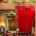 thumbnail image 4 of Molienda Sagrada - Tisana Frutal Frutos Rojos 150 Gr. - 100% Natural, 4 of 7